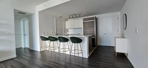 1100 S Miami Avenue Miami FL 33130