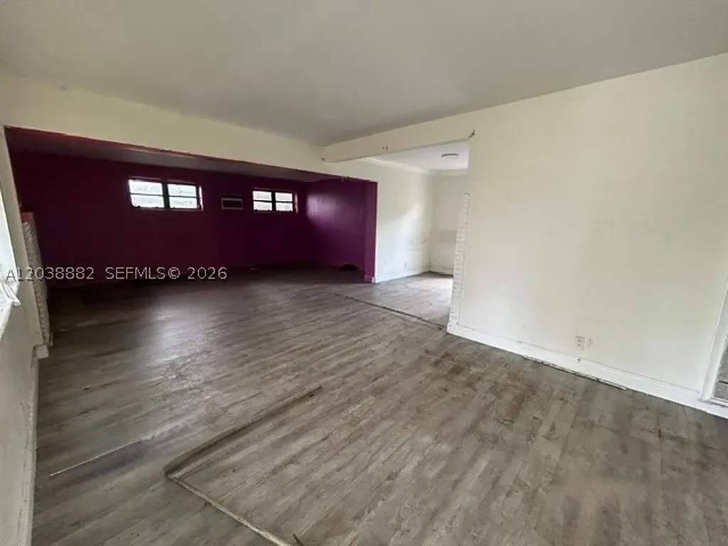 1001 NW 13th Court Fort Lauderdale FL 33311