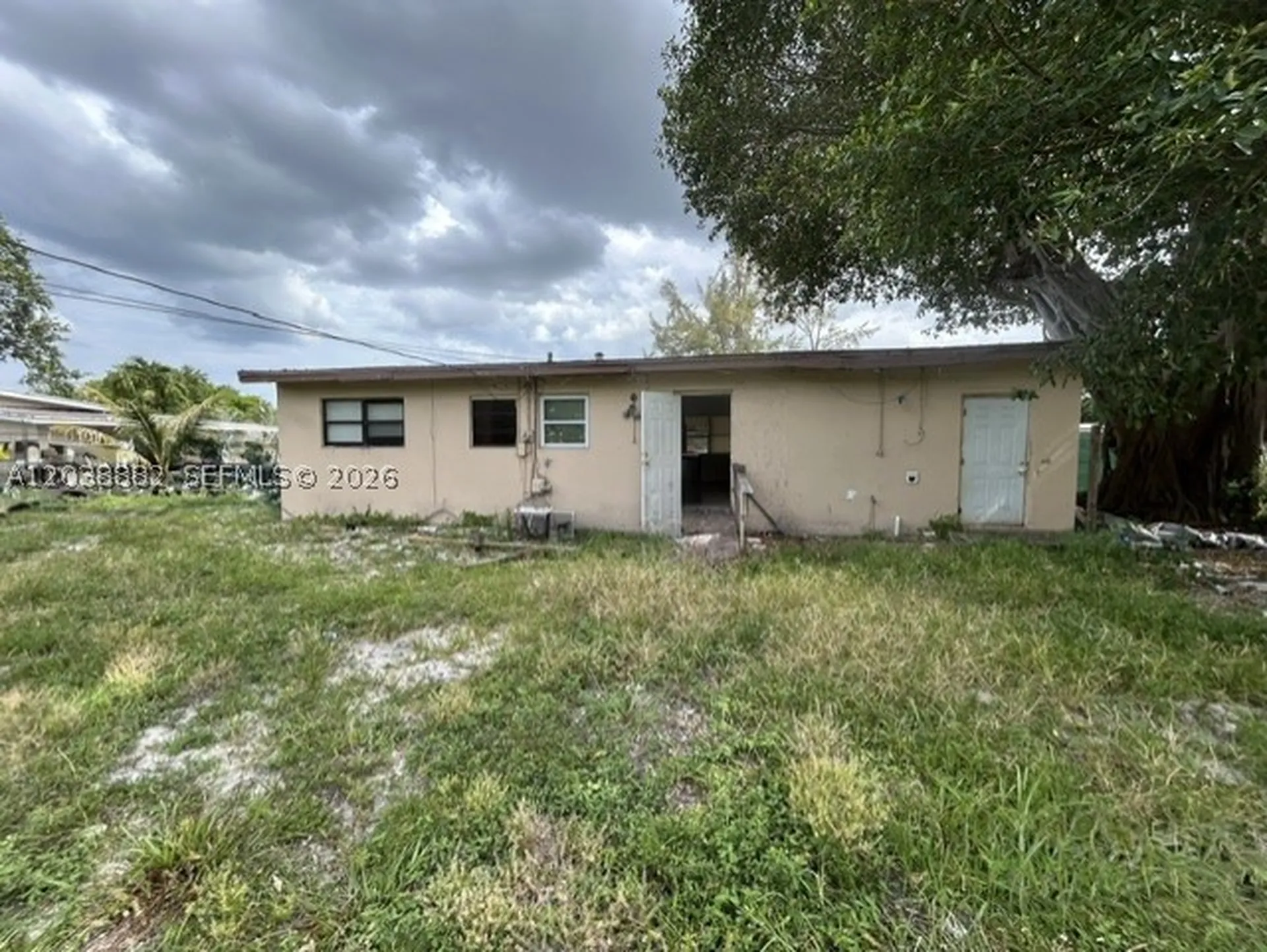 1001 NW 13th Court Fort Lauderdale FL 33311
