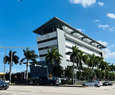 7480 SW 40th Street Miami FL 33155