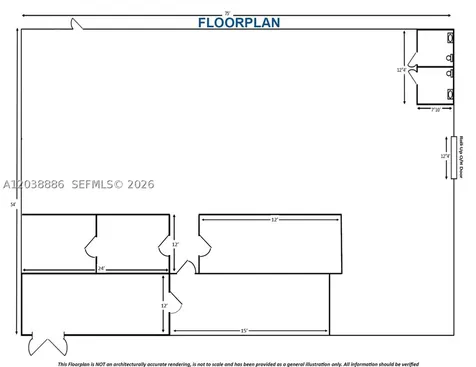 755 NW 167th Street Miami Gardens FL 33169