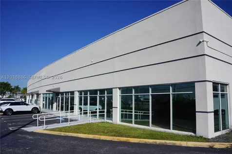 755 NW 167th Street Miami Gardens FL 33169