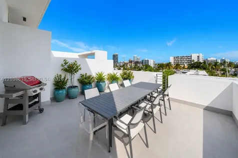39 N Shore Drive Miami Beach FL 33141