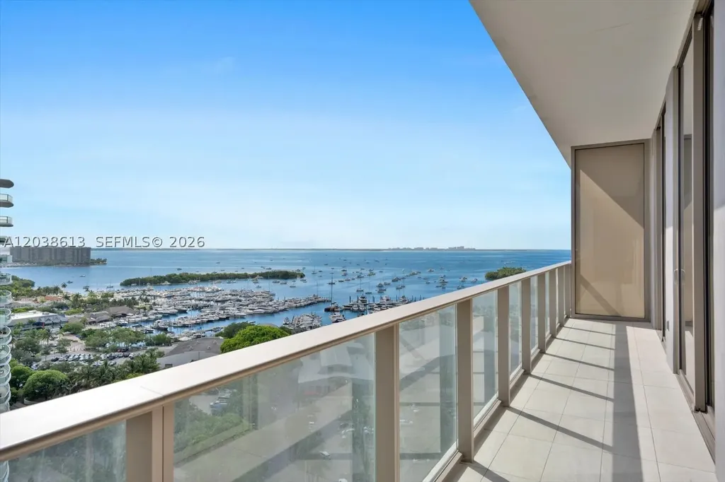 2655 S Bayshore Drive Miami FL 33133