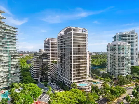 2655 S Bayshore Drive Miami FL 33133
