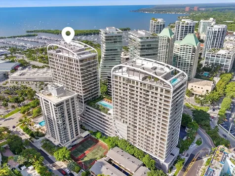 2655 S Bayshore Drive Miami FL 33133