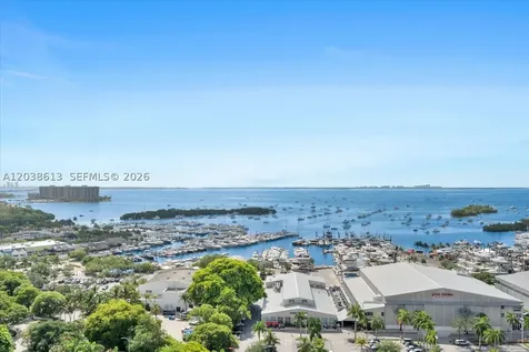 2655 S Bayshore Drive Miami FL 33133
