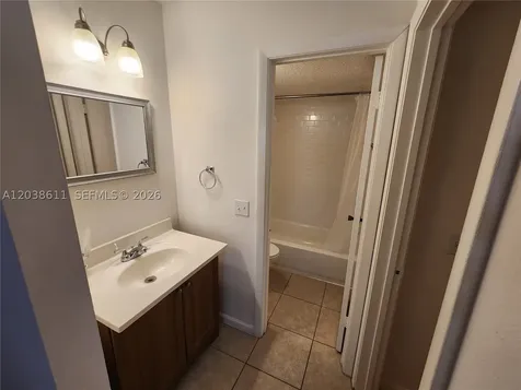 4401 W Mcnab Road Pompano Beach FL 33069