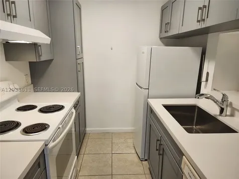 4401 W Mcnab Road Pompano Beach FL 33069