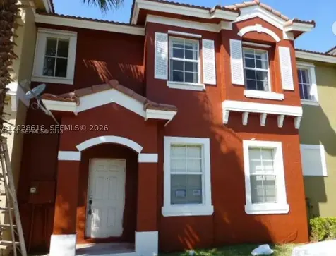 641 E Mowry Court Homestead FL 33030