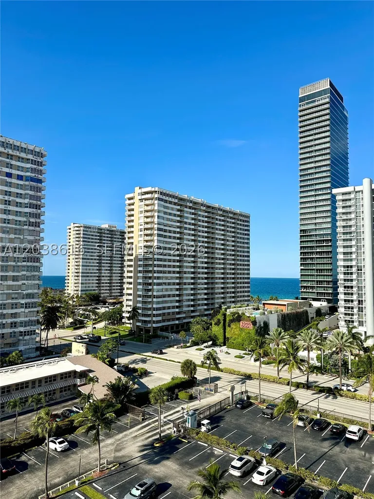 2049 S Ocean Drive Hallandale Beach FL 33009