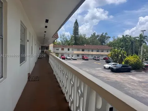 1860 Venice Park Drive North Miami FL 33181