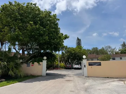 1860 Venice Park Drive North Miami FL 33181