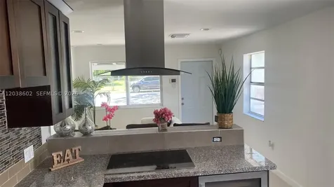 1947 Garfield Street Hollywood FL 33020
