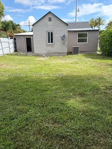 2154 NW 50th Street Miami FL 33142