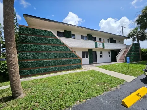 191 SW 15th Street Pompano Beach FL 33060