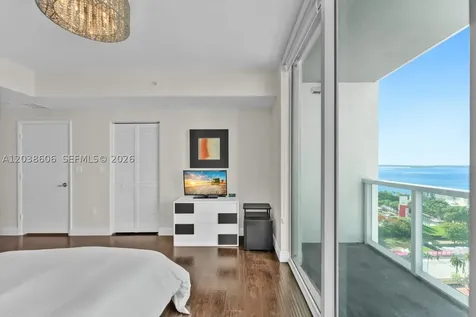 244 Biscayne Boulevard Miami FL 33132