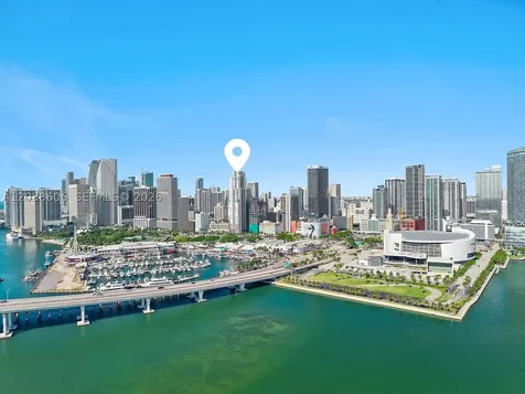 244 Biscayne Boulevard Miami FL 33132