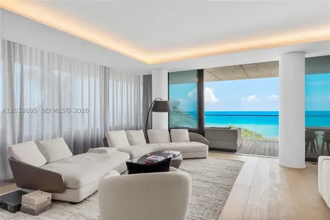 8955 E Collins Avenue Surfside FL 33154