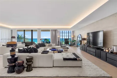 8955 E Collins Avenue Surfside FL 33154