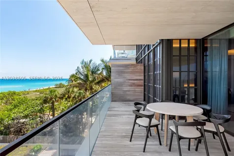 8955 E Collins Avenue Surfside FL 33154