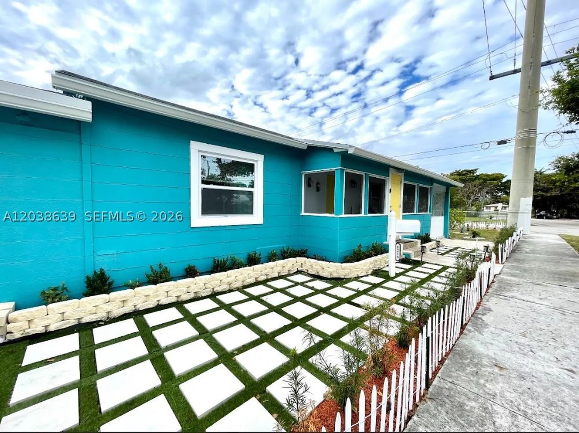 1218 N 24th Avenue Hollywood FL 33020