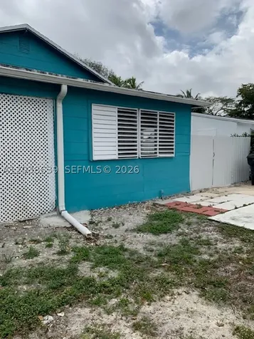 1218 N 24th Avenue Hollywood FL 33020