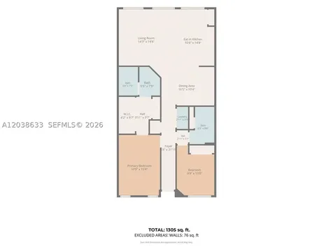 7715 Yardley Drive Tamarac FL 33321