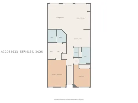 7715 Yardley Drive Tamarac FL 33321