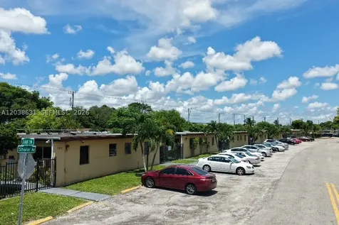 361 Sharar Avenue Opa-Locka FL 33054
