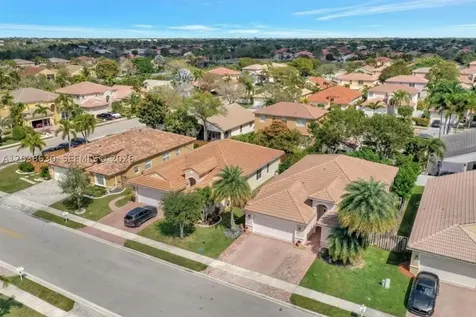 1531 SW 194th Terrace Pembroke Pines FL 33029