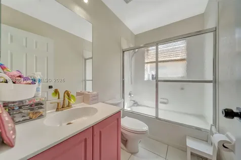 1531 SW 194th Terrace Pembroke Pines FL 33029