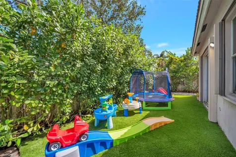 1531 SW 194th Terrace Pembroke Pines FL 33029