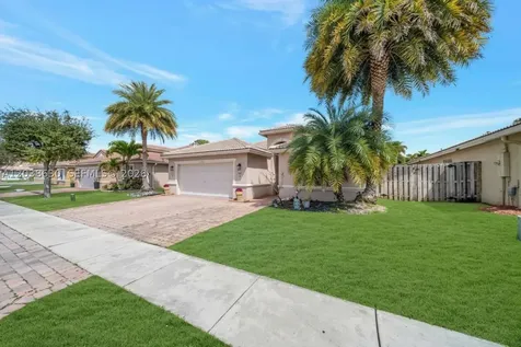 1531 SW 194th Terrace Pembroke Pines FL 33029