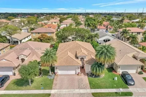 1531 SW 194th Terrace Pembroke Pines FL 33029