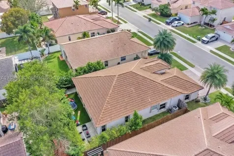 1531 SW 194th Terrace Pembroke Pines FL 33029