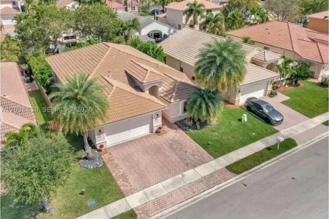 1531 SW 194th Terrace Pembroke Pines FL 33029