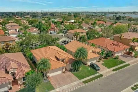 1531 SW 194th Terrace Pembroke Pines FL 33029