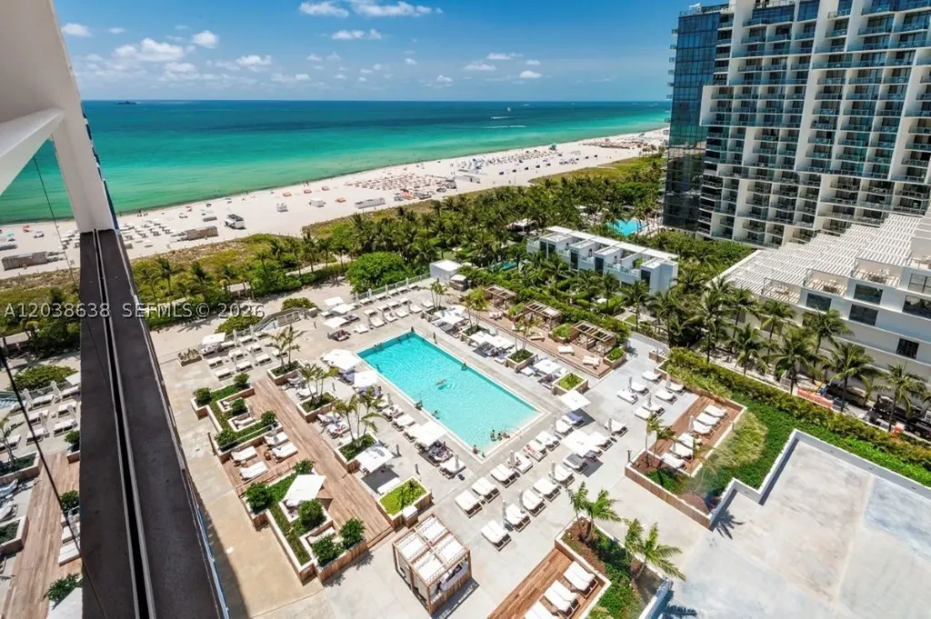Miami Beach FL 33139