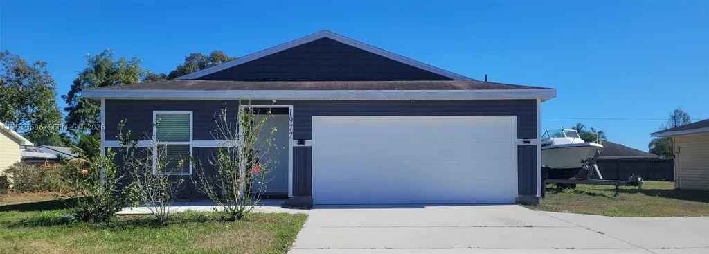 1977 SE Floresta Drive Port St. Lucie FL 34983