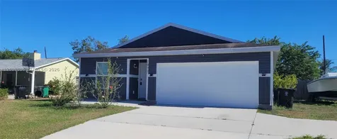 1977 SE Floresta Drive Port St. Lucie FL 34983
