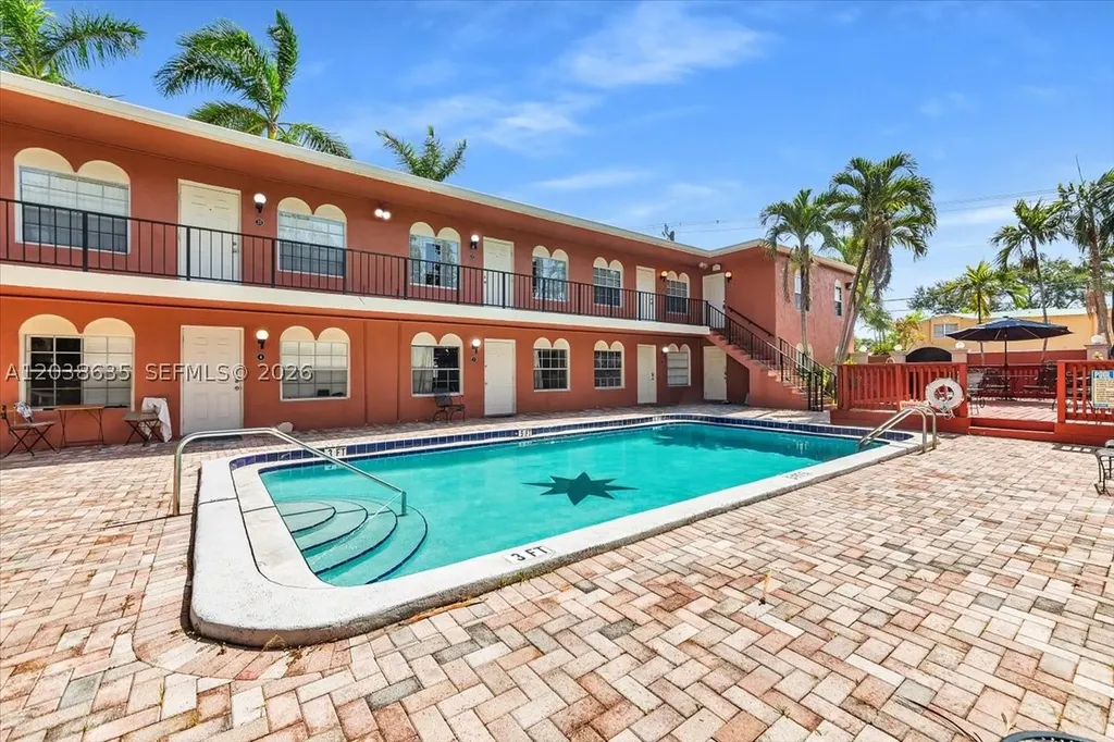1405 Miami Road Fort Lauderdale FL 33316