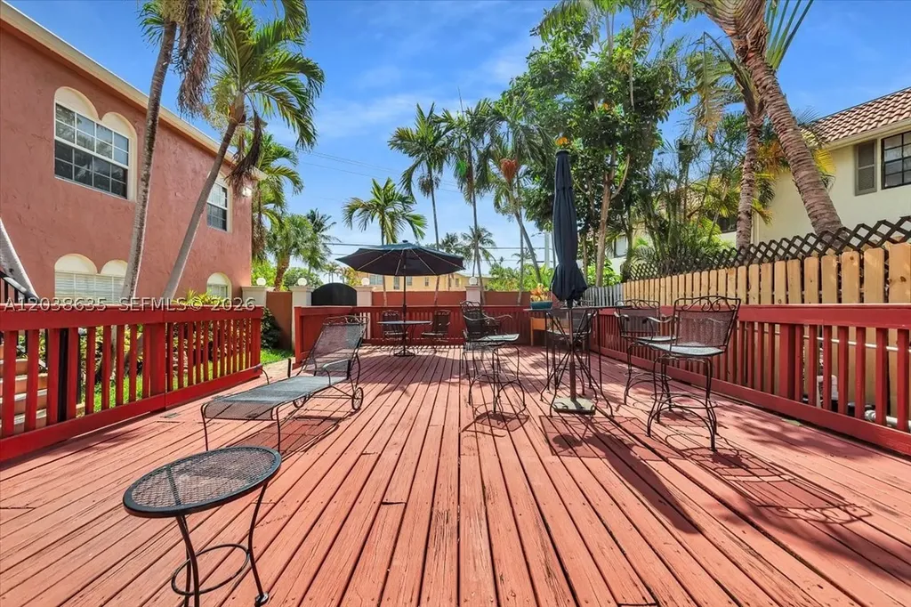 1405 Miami Road Fort Lauderdale FL 33316