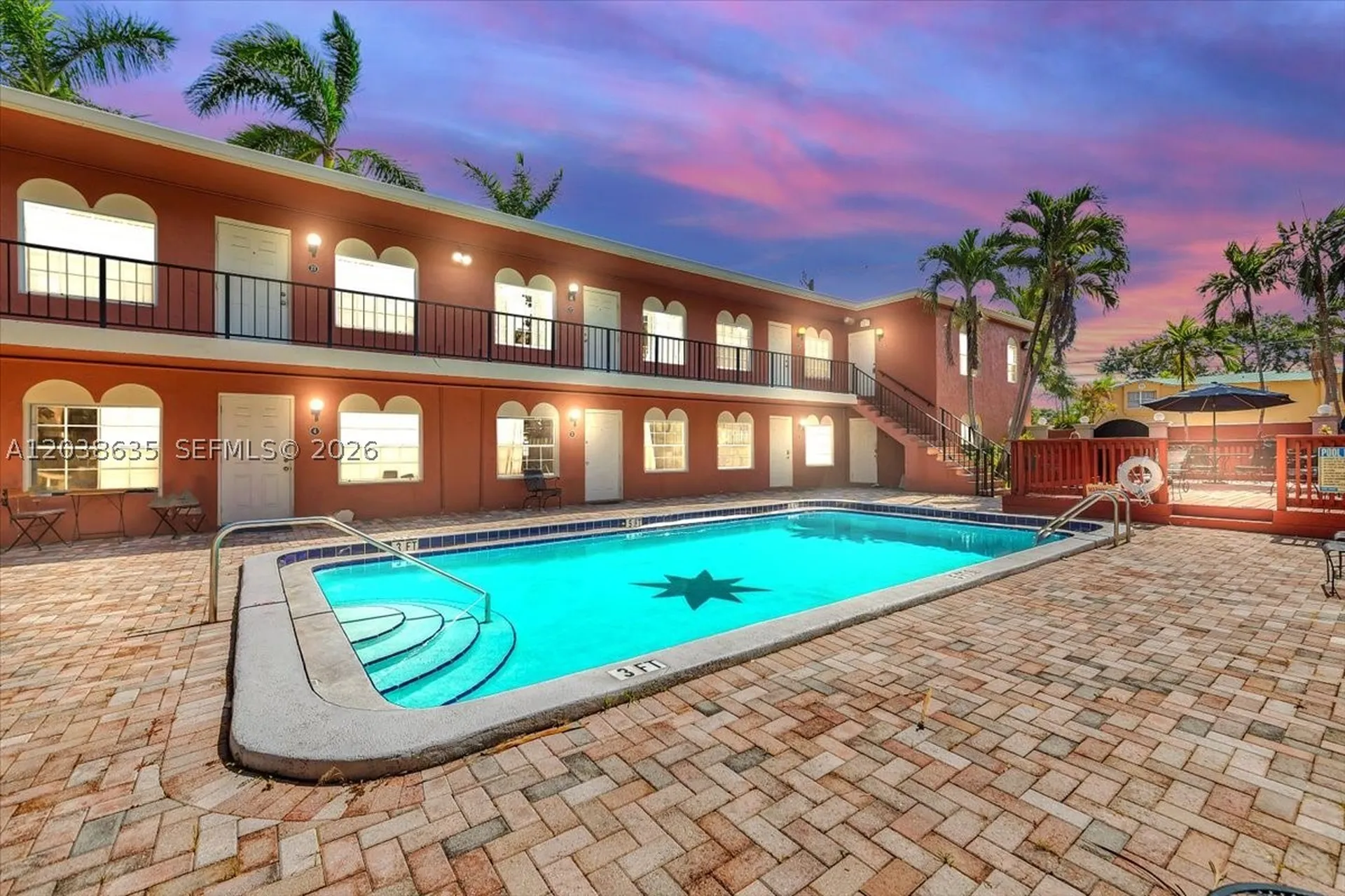 1405 Miami Road Fort Lauderdale FL 33316