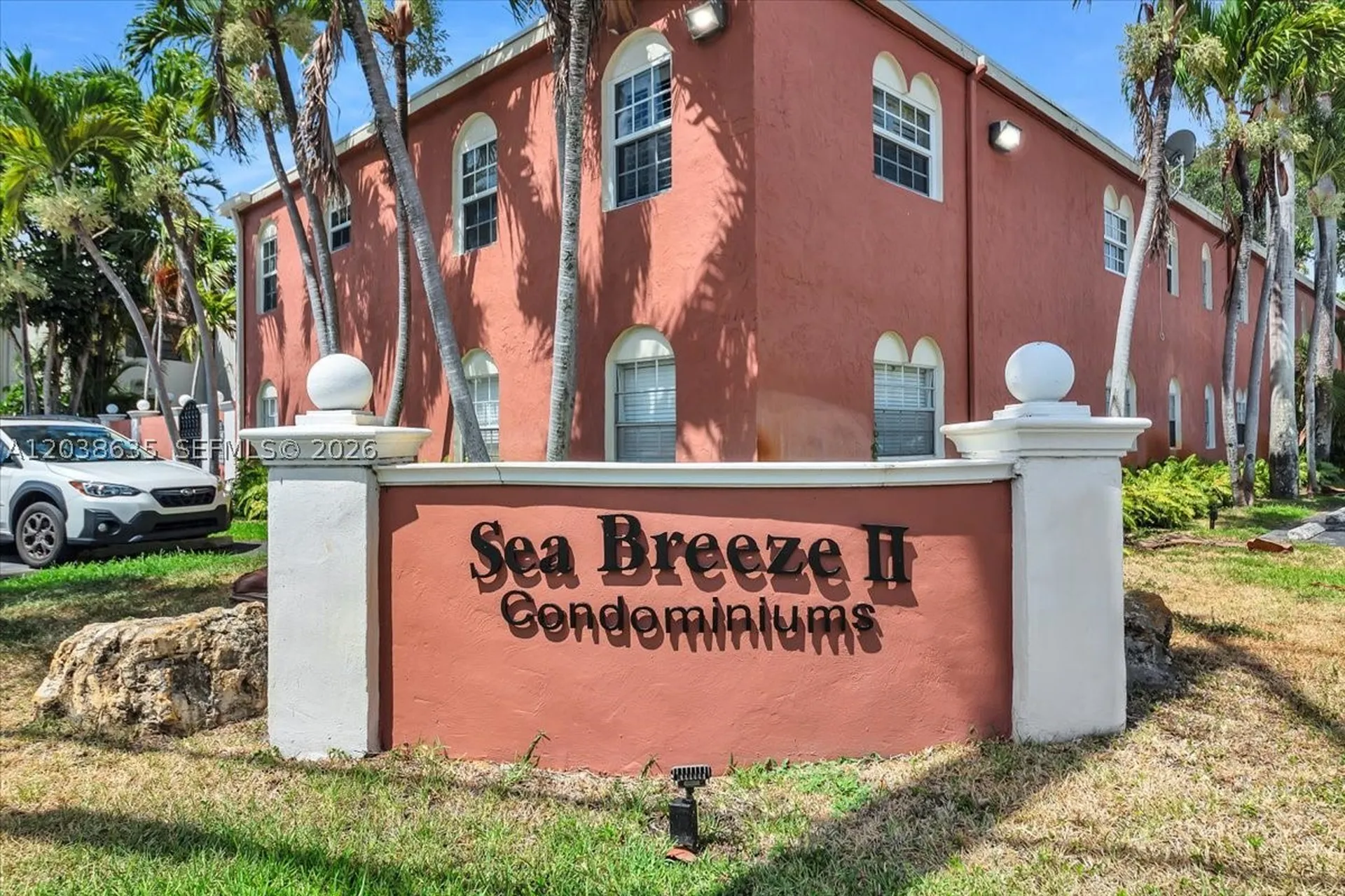 1405 Miami Road Fort Lauderdale FL 33316