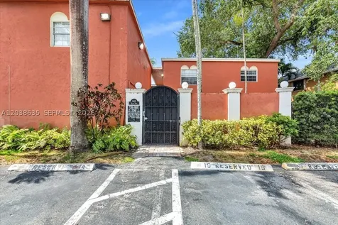 1405 Miami Road Fort Lauderdale FL 33316