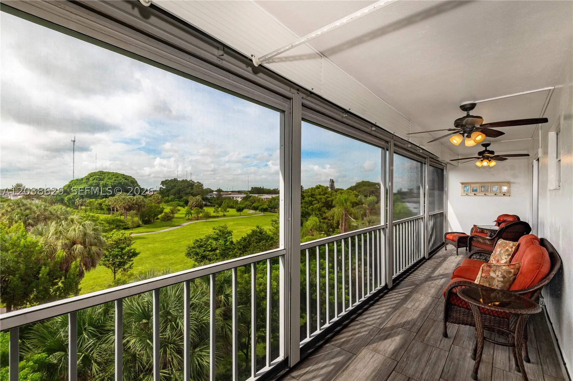 4800 Hillcrest Lane Hollywood FL 33021