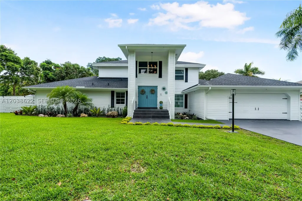 14830 SW 149th Street Miami FL 33196