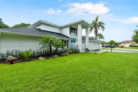 14830 SW 149th Street Miami FL 33196