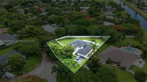 14830 SW 149th Street Miami FL 33196